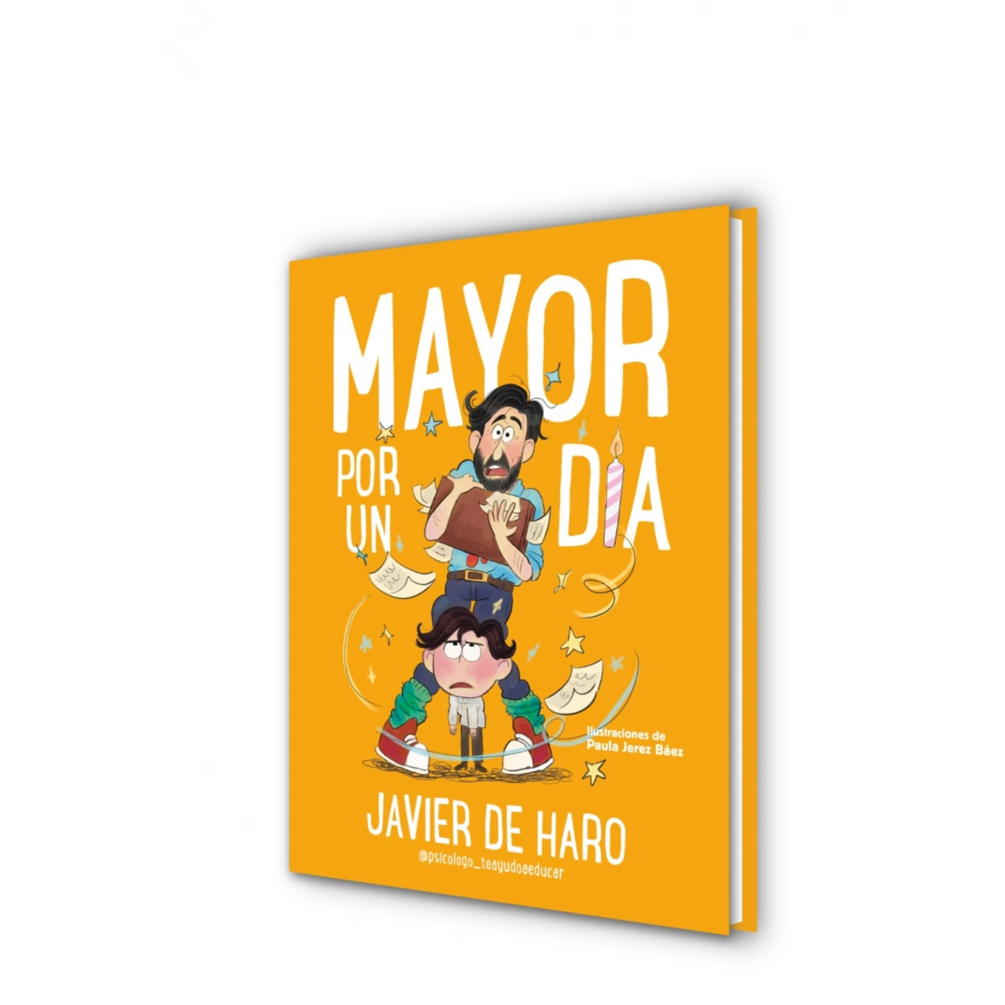 Mayor por un día