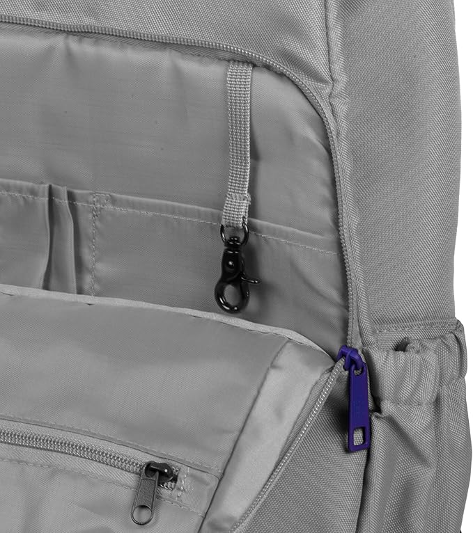 Mochila B-Out Gris