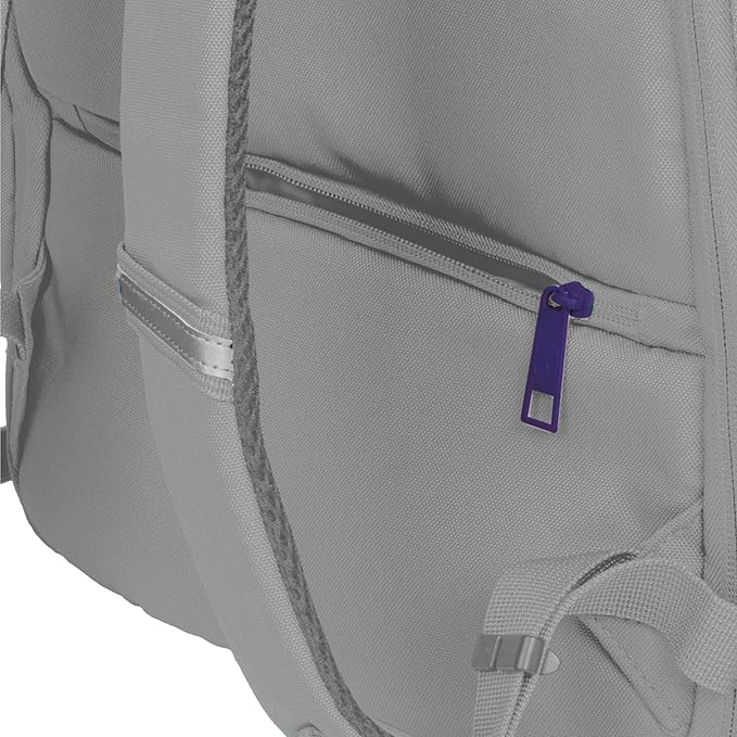 Mochila B-Out Gris