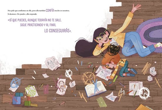 Lecciones compartidas ¡Gracias por este curso, profe!