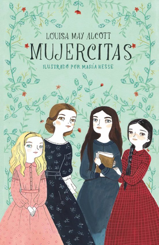 Mujercitas - Colección Alfaguara Clásicos