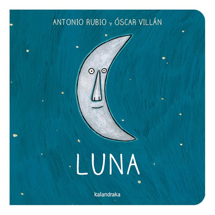 Luna - De la cuna a la luna
