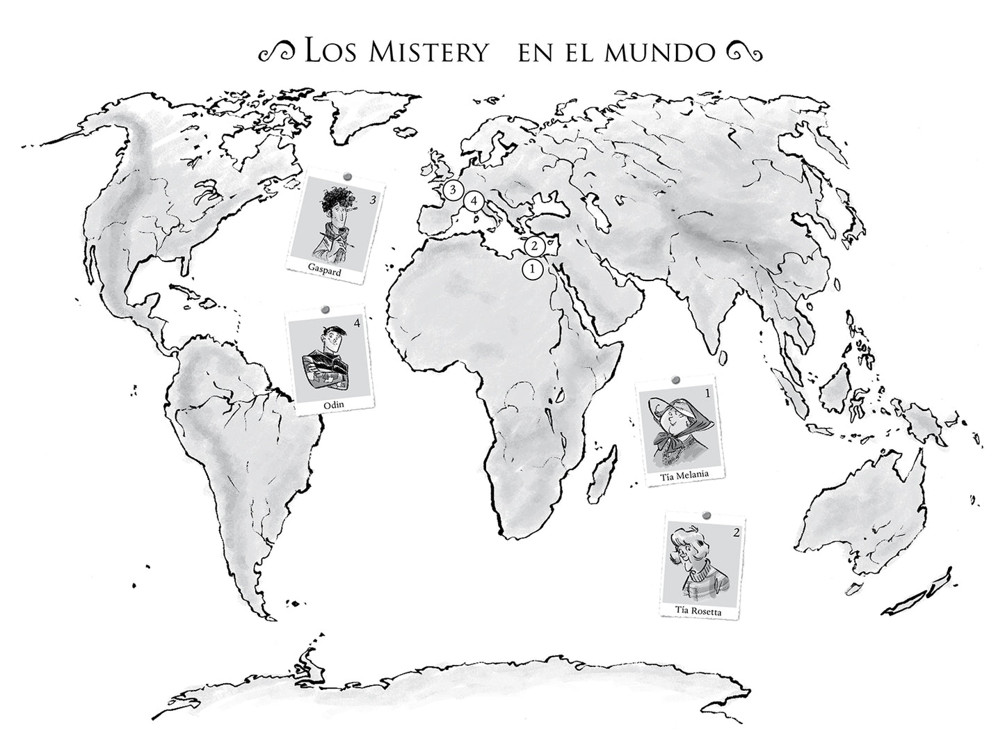 Agatha Mistery 2 - Fuga del laberinto