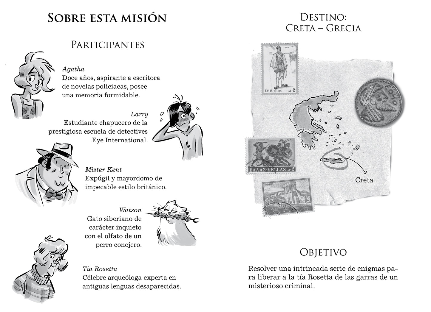 Agatha Mistery 2 - Fuga del laberinto