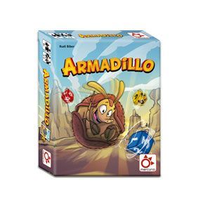 Armadillo