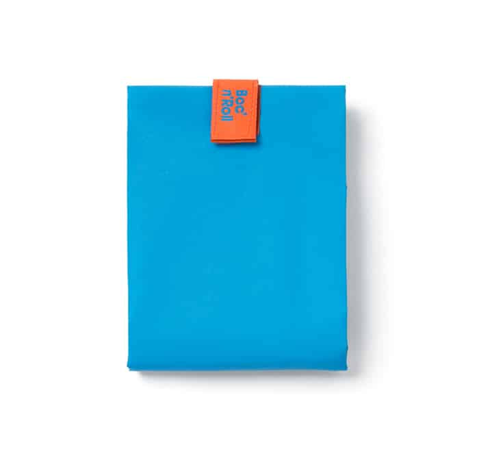 Boc'n'Roll Fluor Azul