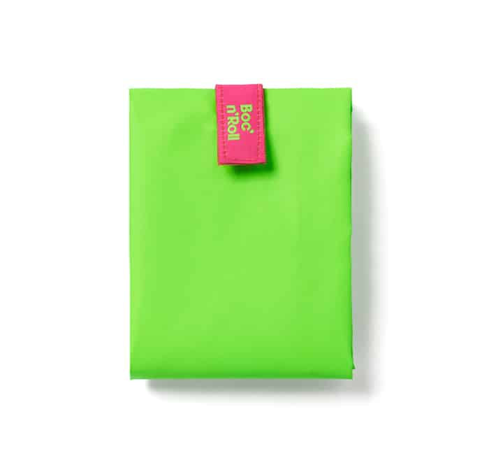 Boc'n'Roll Fluor Verde