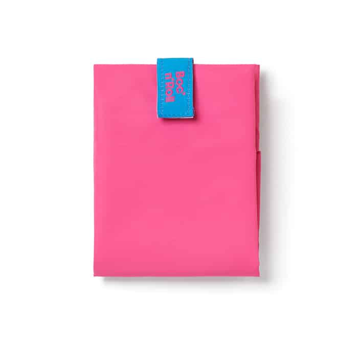 Boc'n'Roll Fluor Rosa