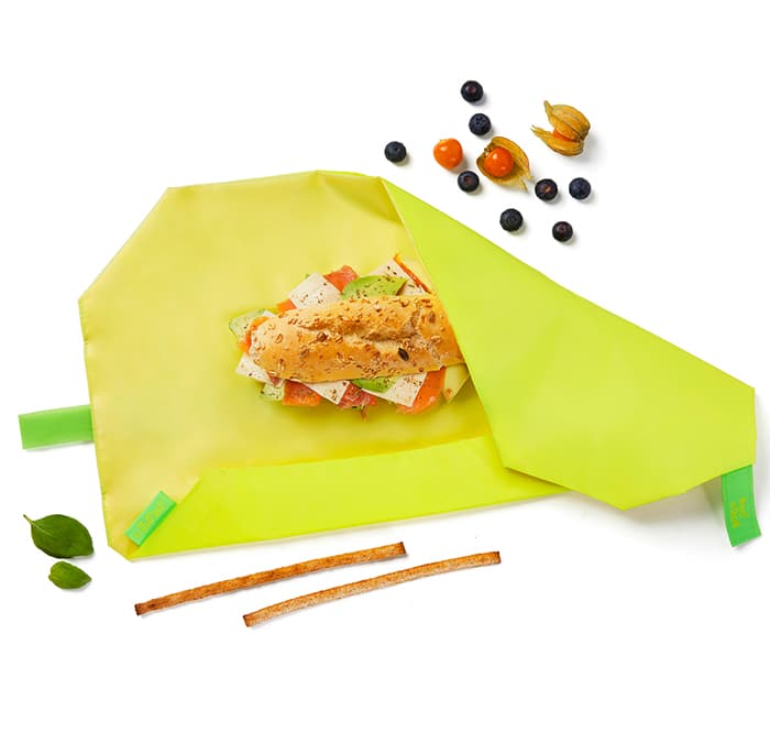 Boc'n'Roll Fluor Amarillo