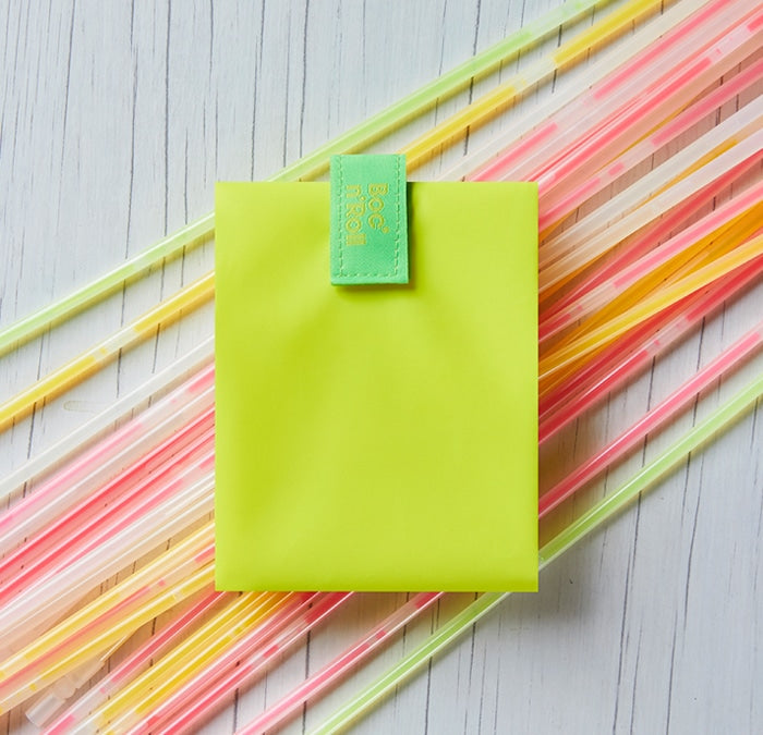 Boc'n'Roll Fluor Amarillo