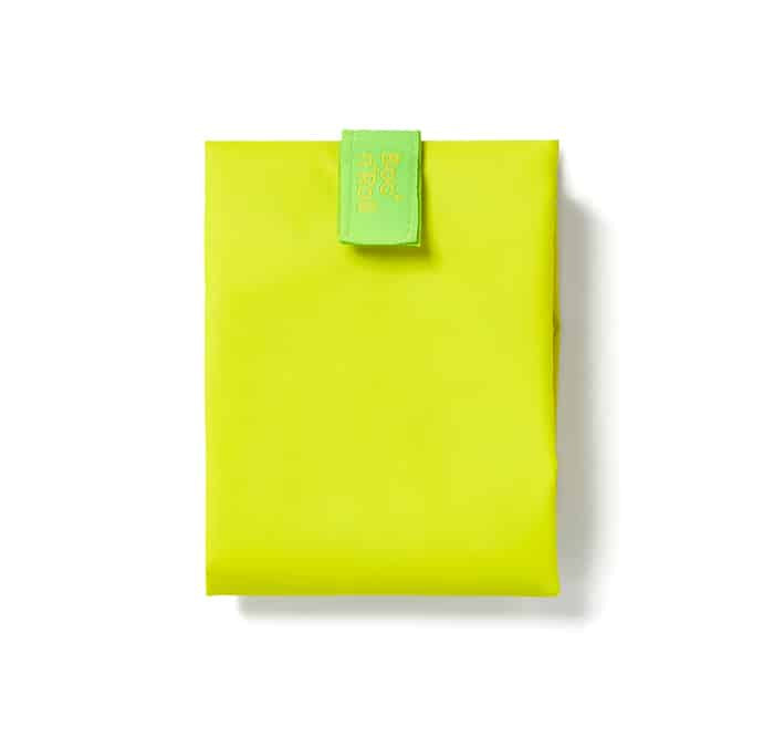 Boc'n'Roll Fluor Amarillo