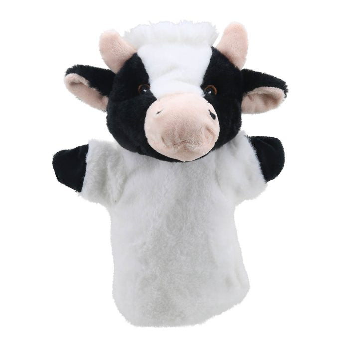 Marioneta vaca