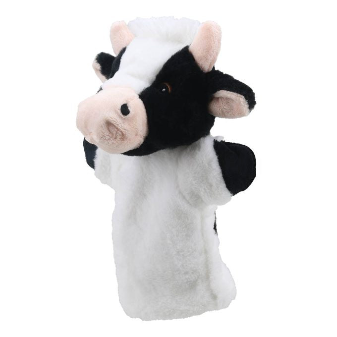 Marioneta vaca
