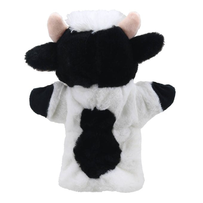 Marioneta vaca