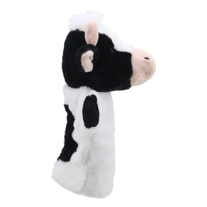 Marioneta vaca