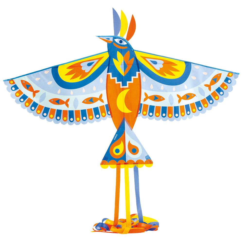 Cometa Maxi Bird