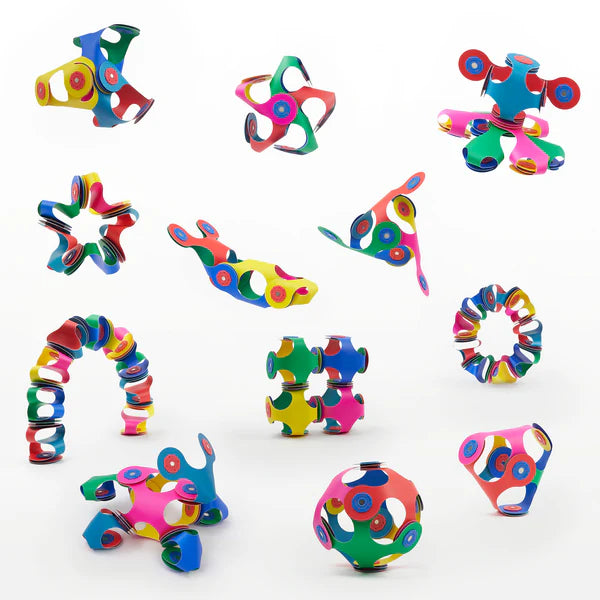Clixo -juego de construcción