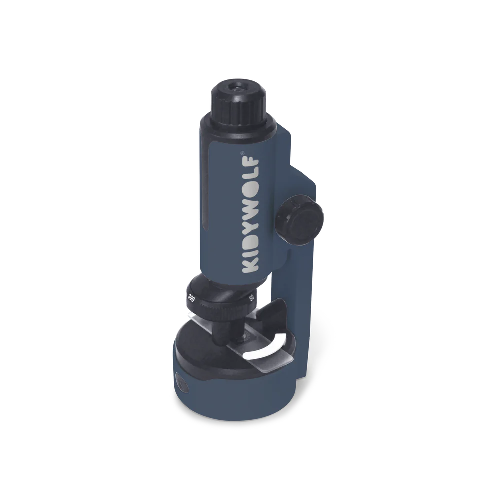 Kidymicroscope Microscopio portátil