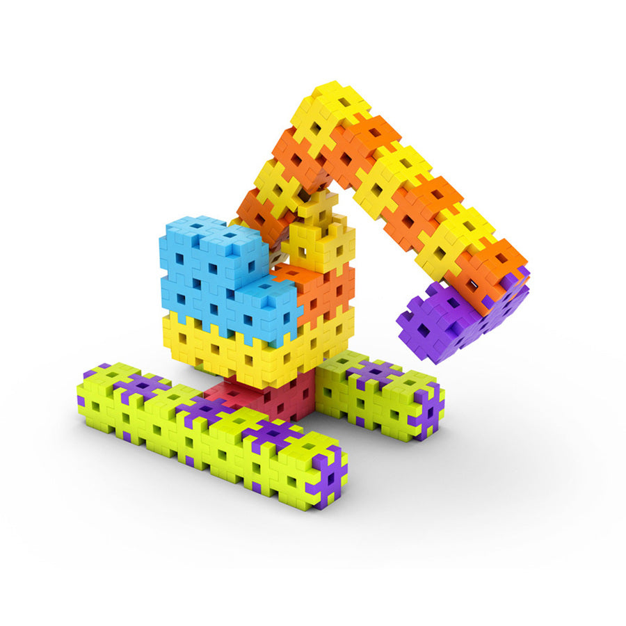 Bloques Meli Basic 300 piezas