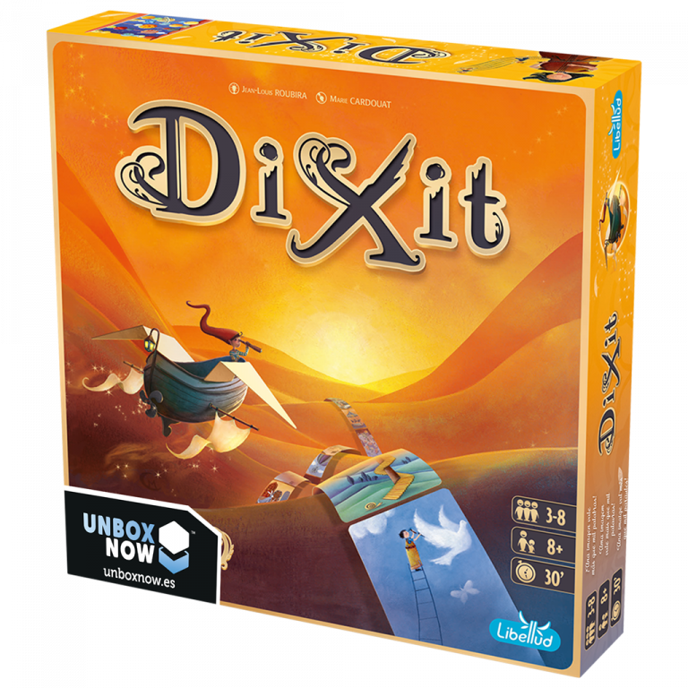 Dixit Classic