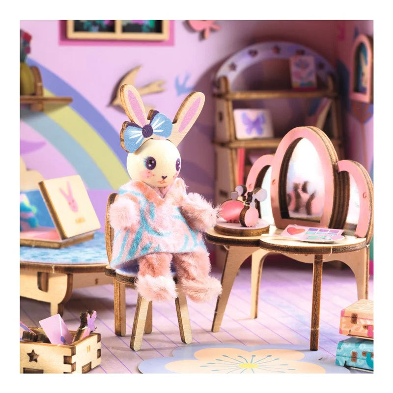 Mi house - Rosie DIY