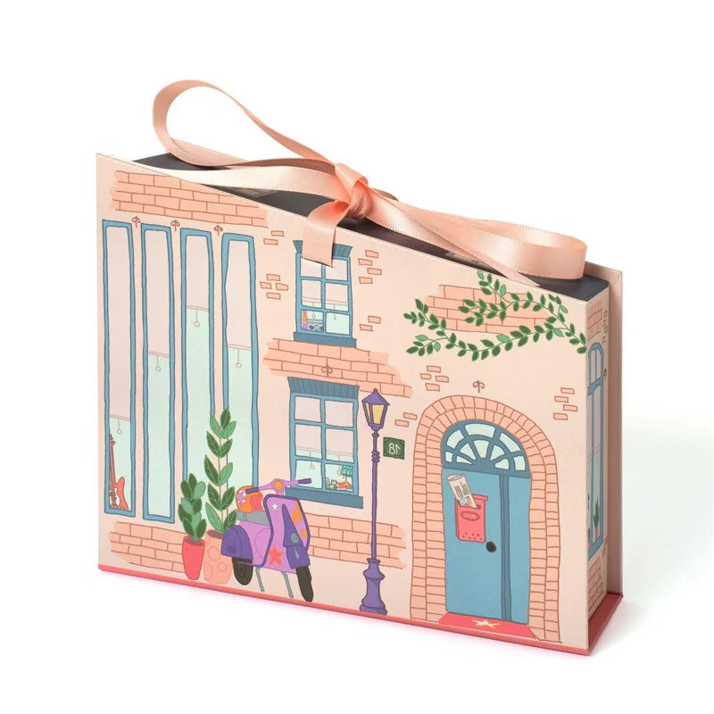 Mi house - Stella DIY