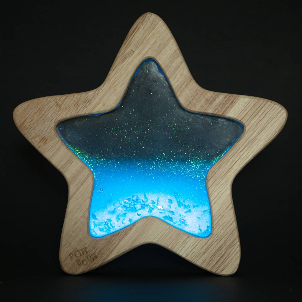 Flow Star Orionis Sensory