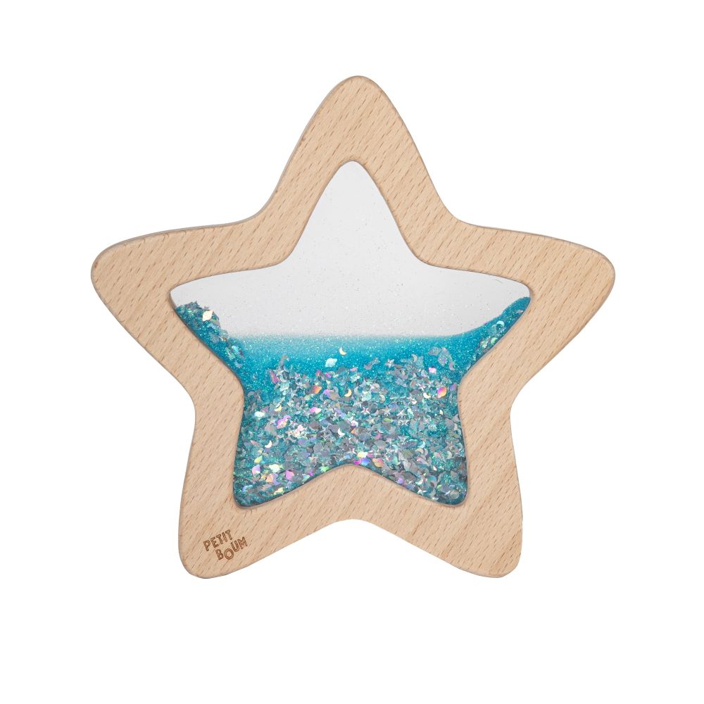 Flow Star Orionis Sensory