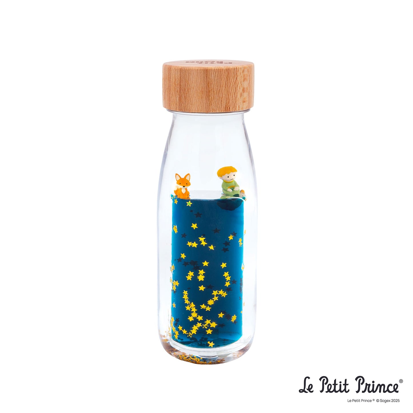 Botella sensorial Move Le Petit Prince