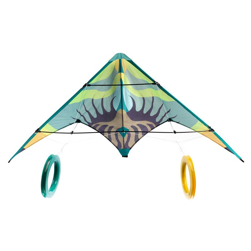 Cometa Green Wave