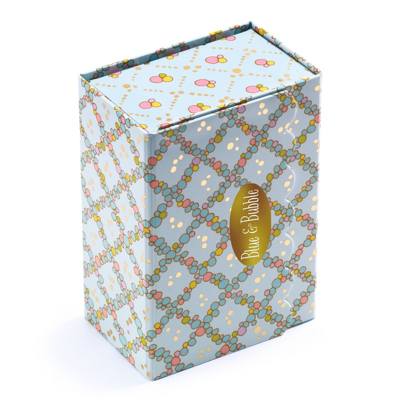 Tinyly Blue Tinyroom - Librería Educania