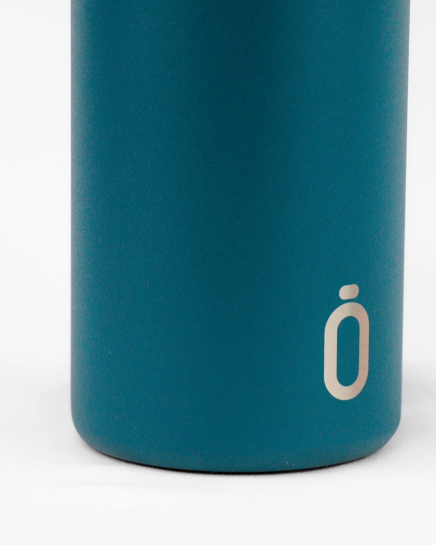 Mii 1L . Océano – Botella Termo 1 l - Librería Educania