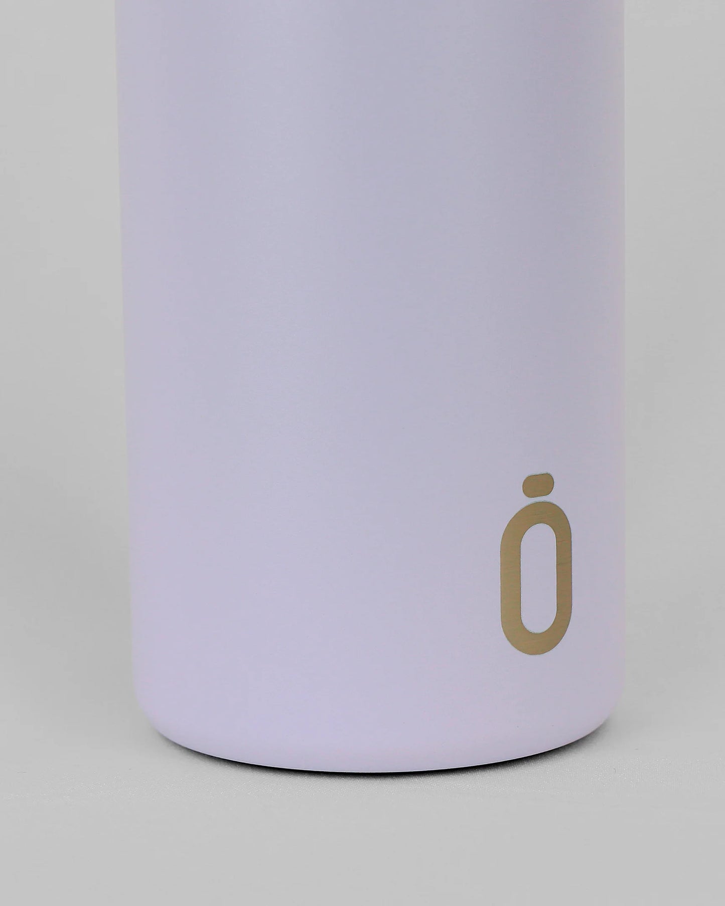 Mii 60 . Orquídea – Botella Termo 600 ml - Librería Educania