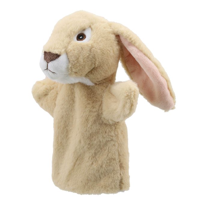 Marioneta Conejo