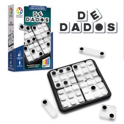 De dados