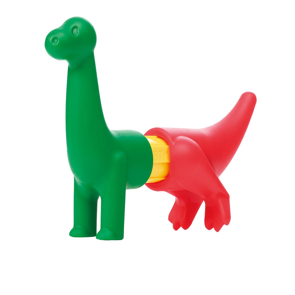 My first Dinosaurs