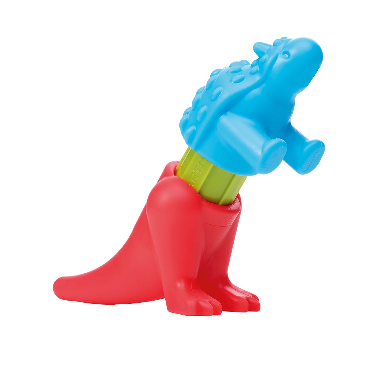 My first Dinosaurs