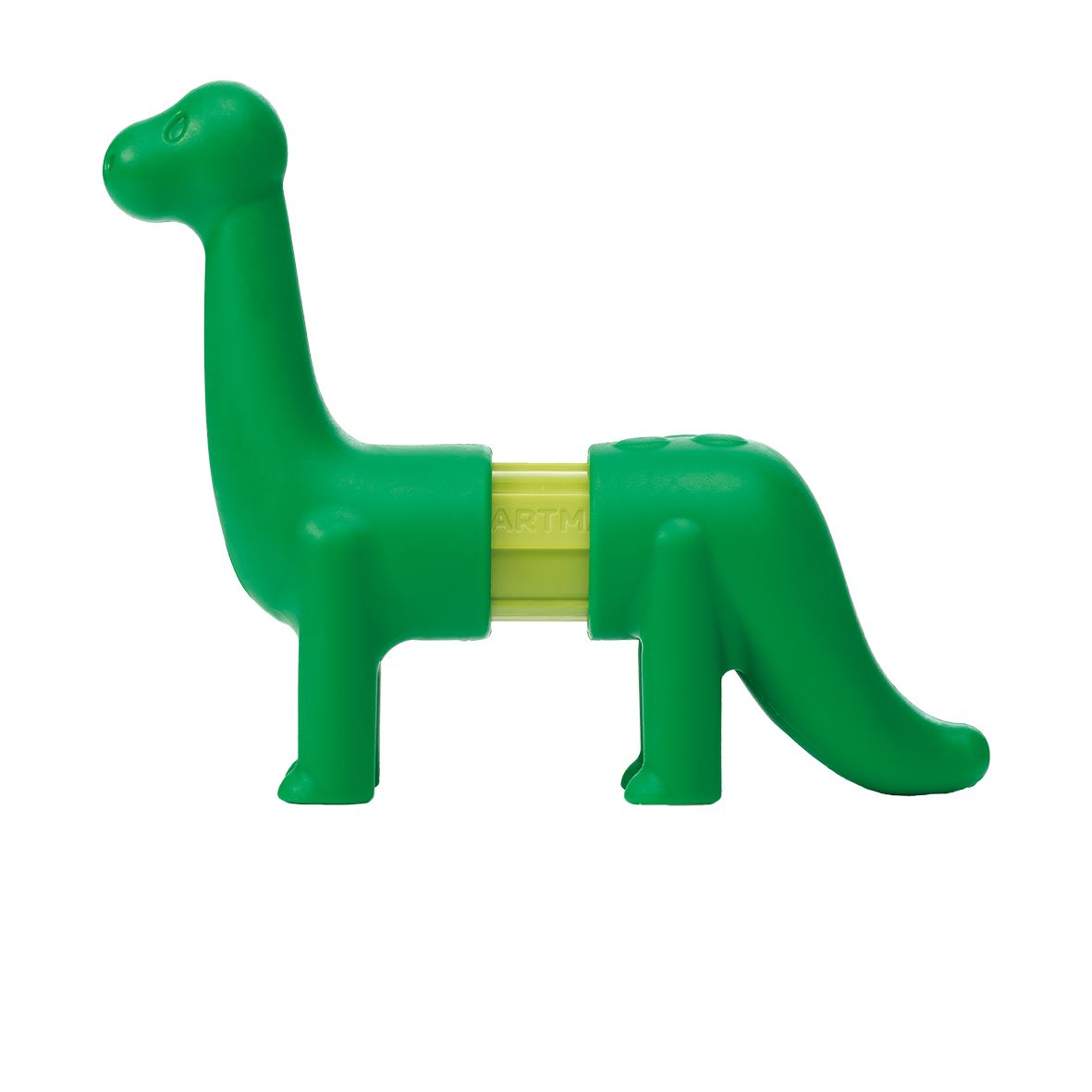 My first Dinosaurs
