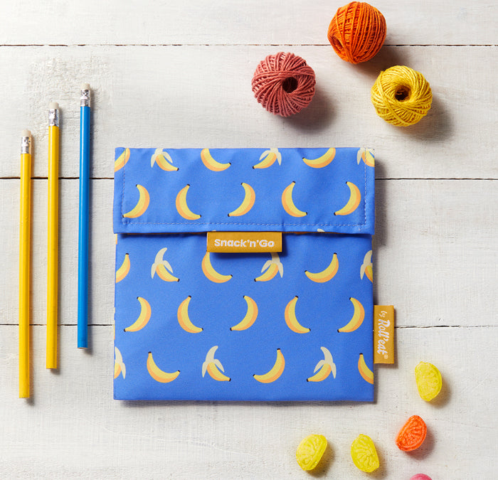 Snack'n'Go Fruits Banana