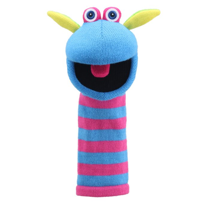 Marioneta Scorch sockettes