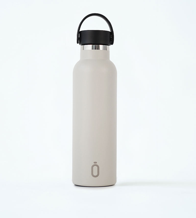 Botella Termo Sport 600 ml Toffee