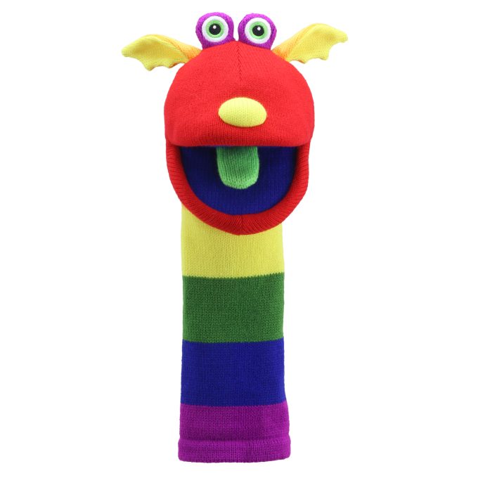 Marioneta Sunny sockettes
