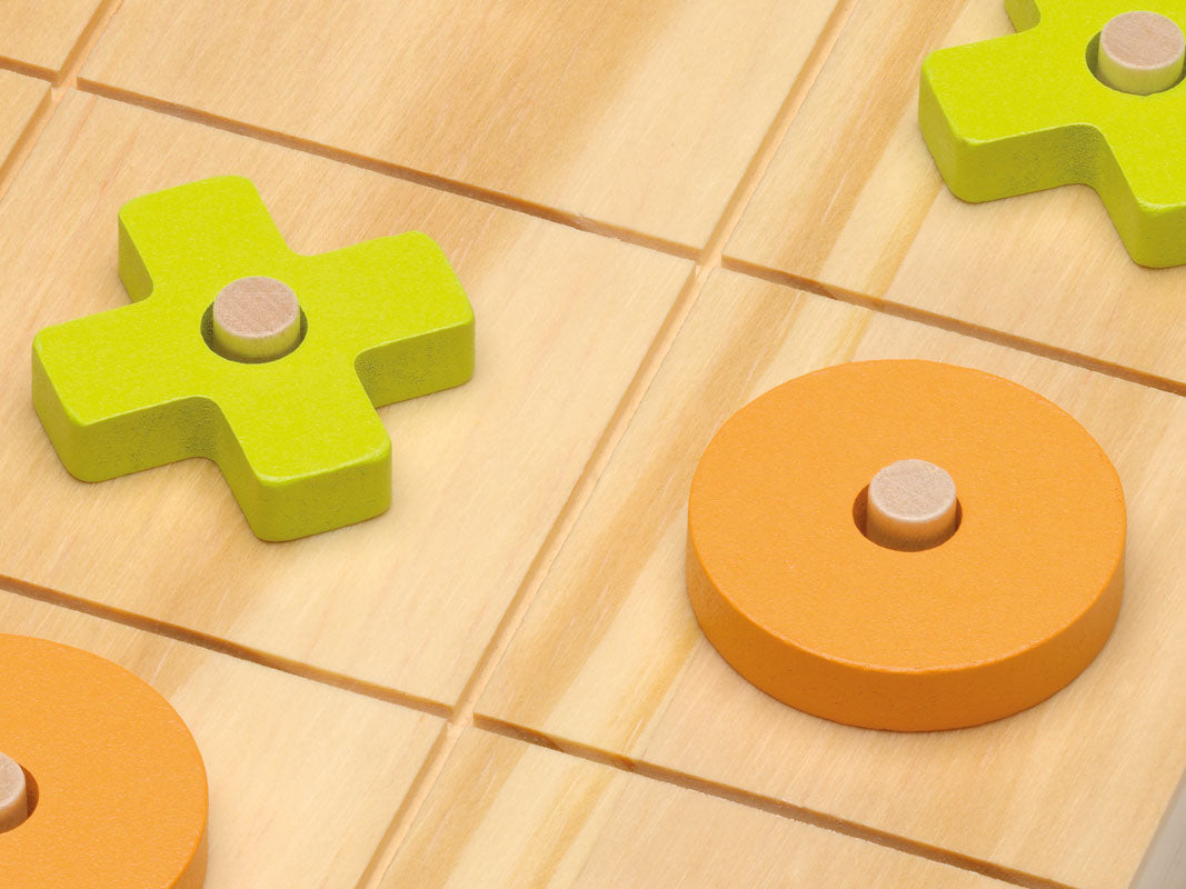 Tic tac toe