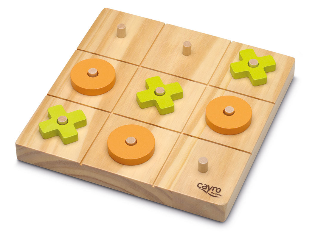 Tic tac toe