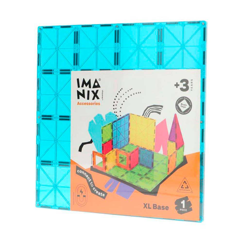 Imanix Base Magnética XL
