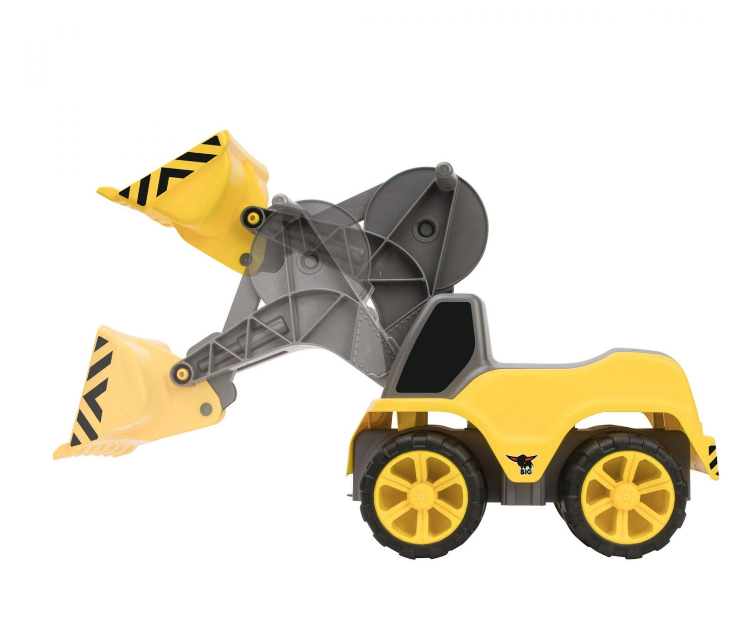 Excavadora Power worker