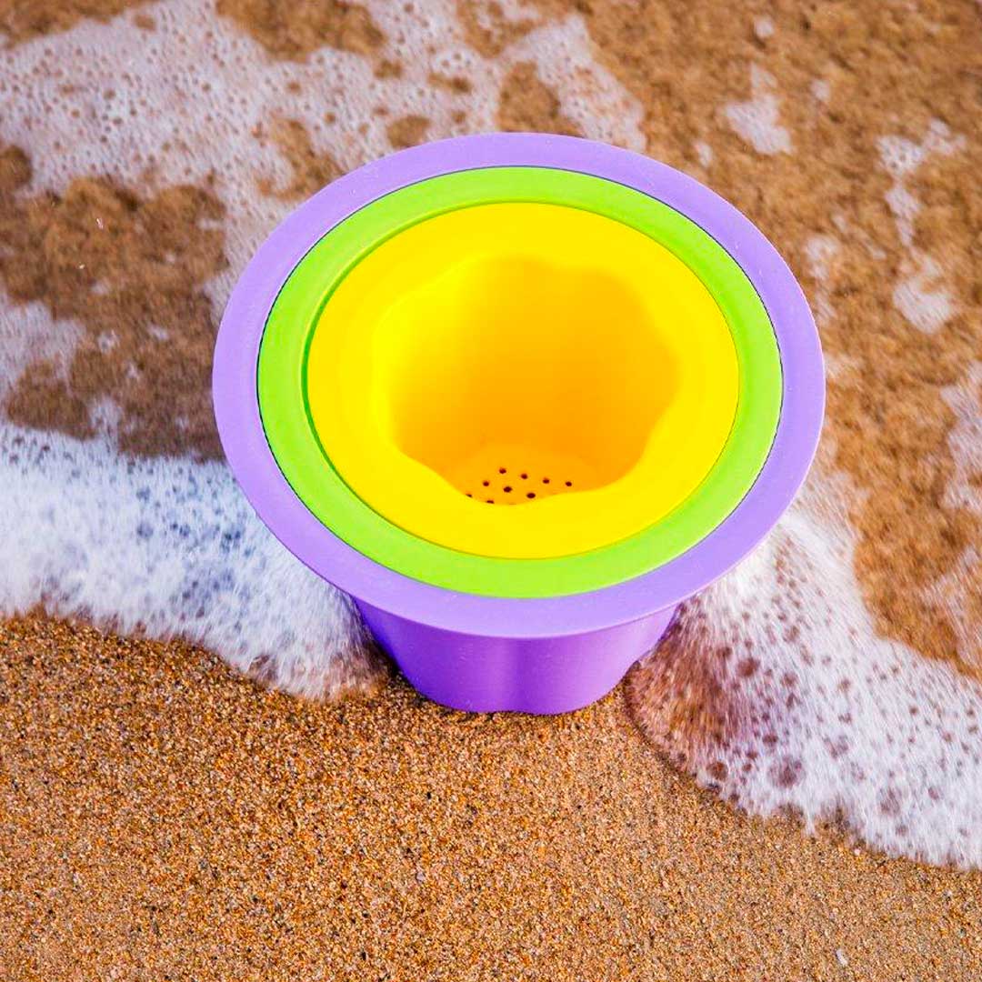 Set 3 cubos Tabi