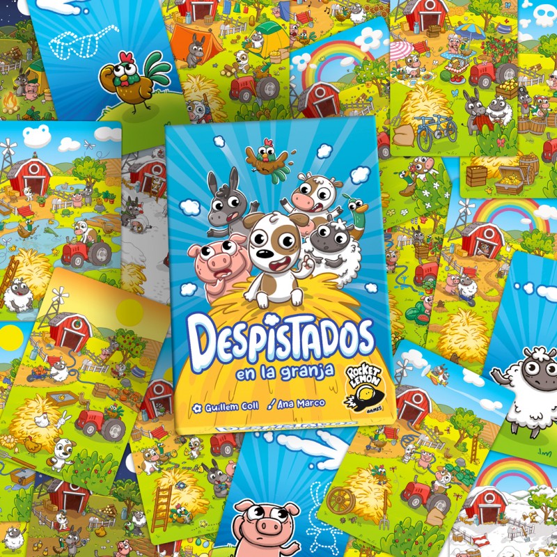 Despistados