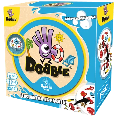 Dobble Impermeable