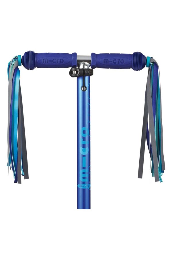 Flecos manillar azul - Librería Educania